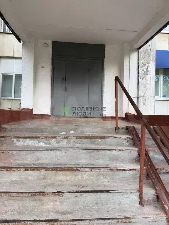 Комната 18,5 м в 4-к., 3/9 эт. - Фото 0