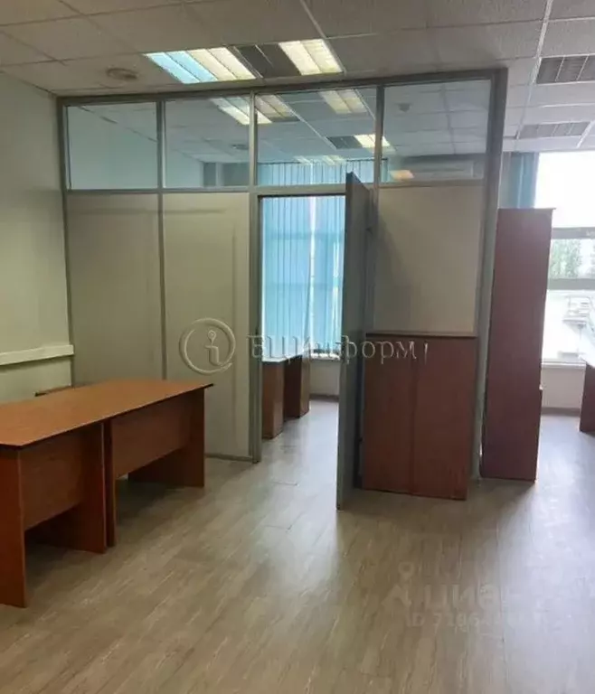 Офис в Санкт-Петербург Хрустальная ул., 11Х (300 м) - Фото 0