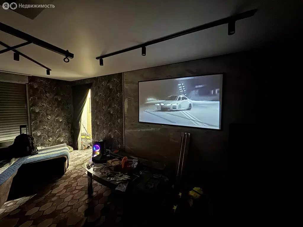 Помещение свободного назначения (50 м) - Фото 1