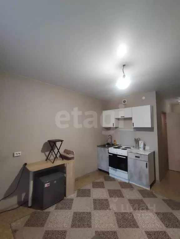 Студия Красноярский край, Красноярск ул. Калинина, 175В (22.5 м) - Фото 1