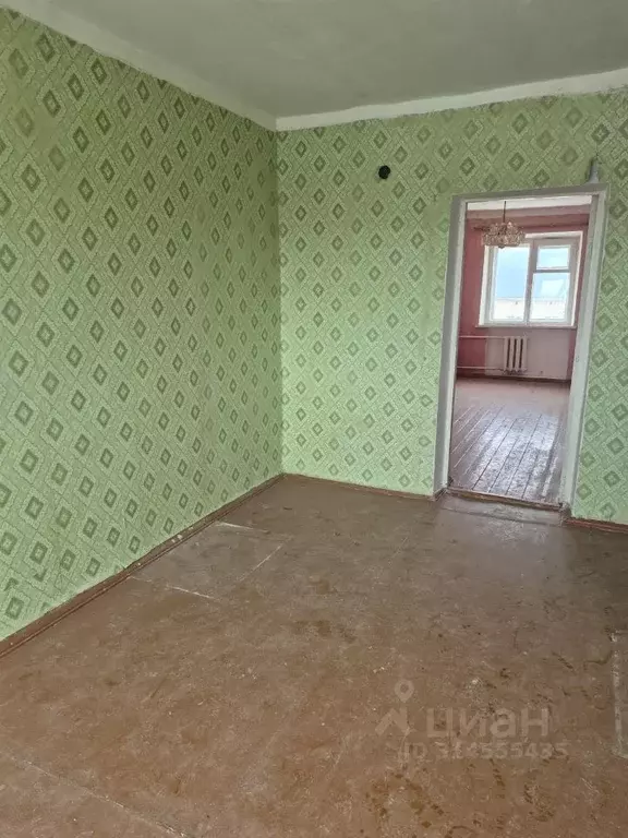 2-к кв. Саратовская область, Петровск пл. Ленина, 3 (42.0 м) - Фото 1