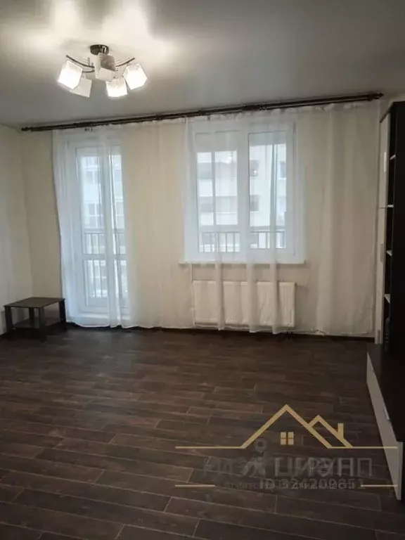 Студия Татарстан, Казань Залесный жилмассив, ул. Гавриила Державина, ... - Фото 1