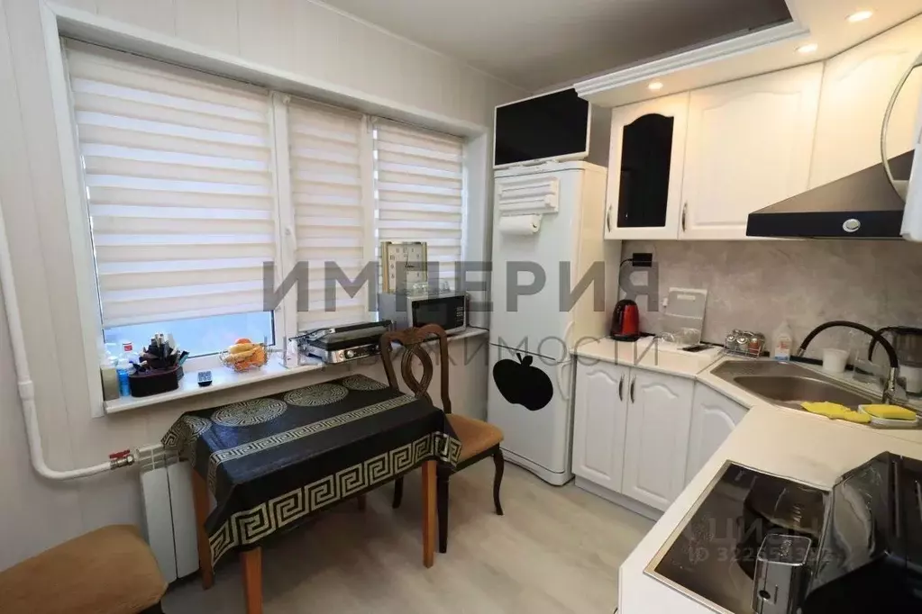 2-к кв. Магаданская область, Магадан ул. Набережная реки Магаданки, ... - Фото 1