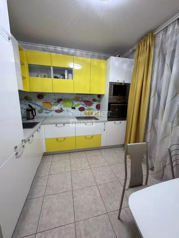 2-к кв. Москва Сосенское поселение, ул. Александры Монаховой, 97 (61.6 ... - Фото 1