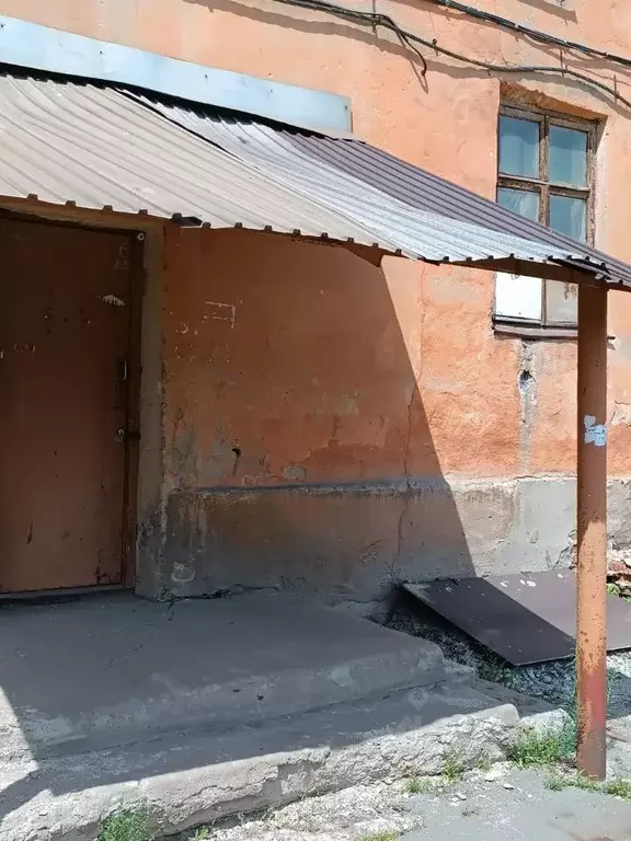 Помещение свободного назначения в Оренбургская область, Орск Новый ... - Фото 2