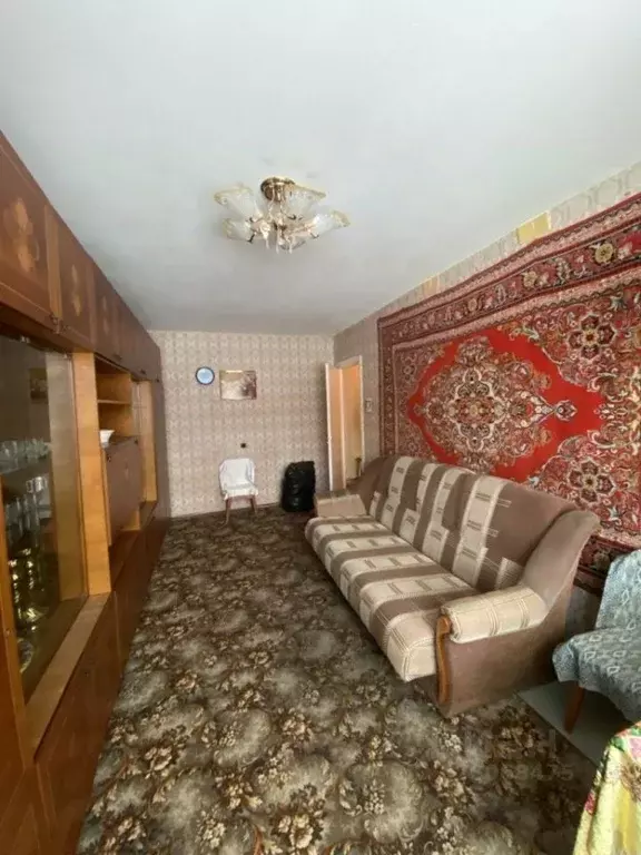 2-к кв. Костромская область, Кострома пос. Первомайский, ул. Боровая, ... - Фото 2