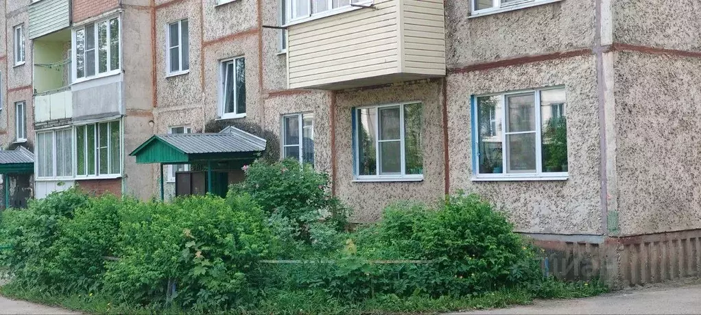 2-к кв. Ивановская область, Тейково ул. 8 Марта, 11 (51.0 м) - Фото 0