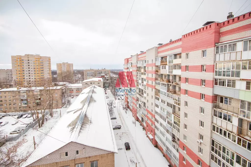 Продаётся 1-к квартира, 38.5 м - Фото 0