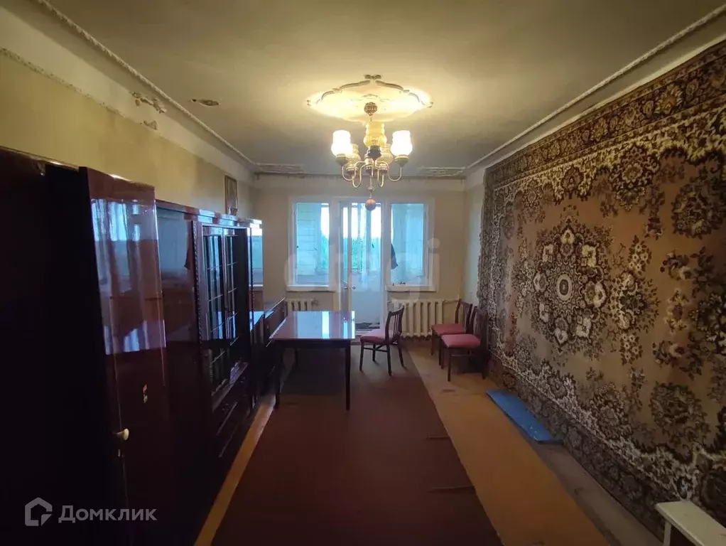 Продаётся 3-к квартира, 70 м - Фото 0