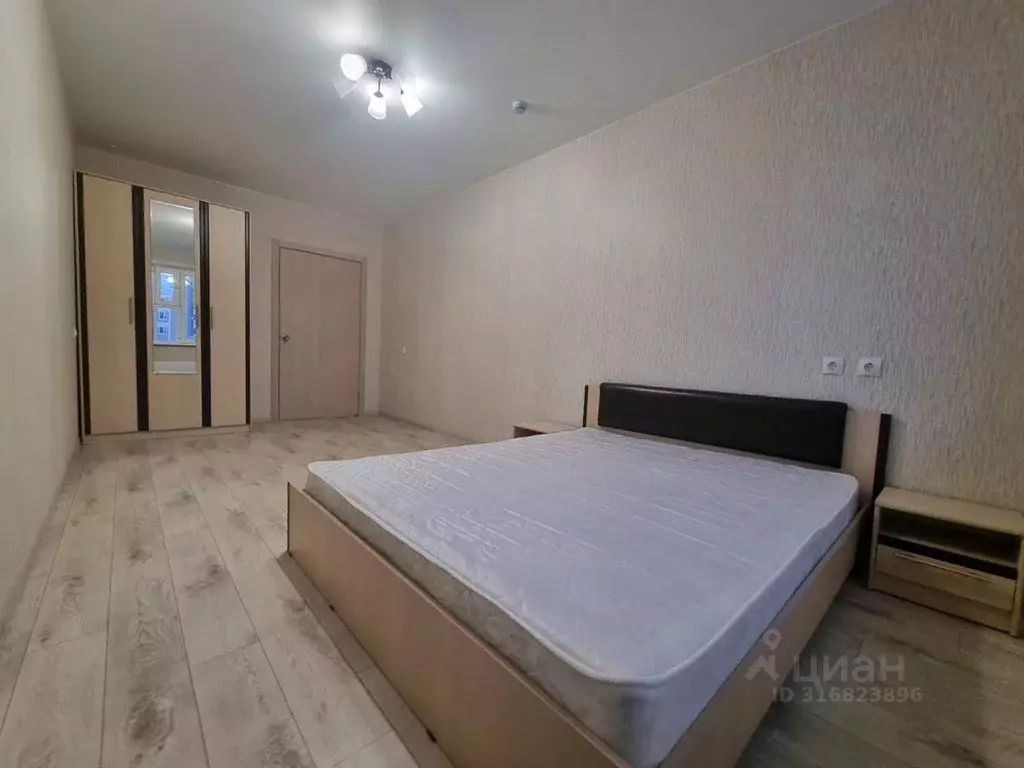 2-к кв. Красноярский край, Красноярск Аральская ул., 51 (50.0 м) - Фото 0