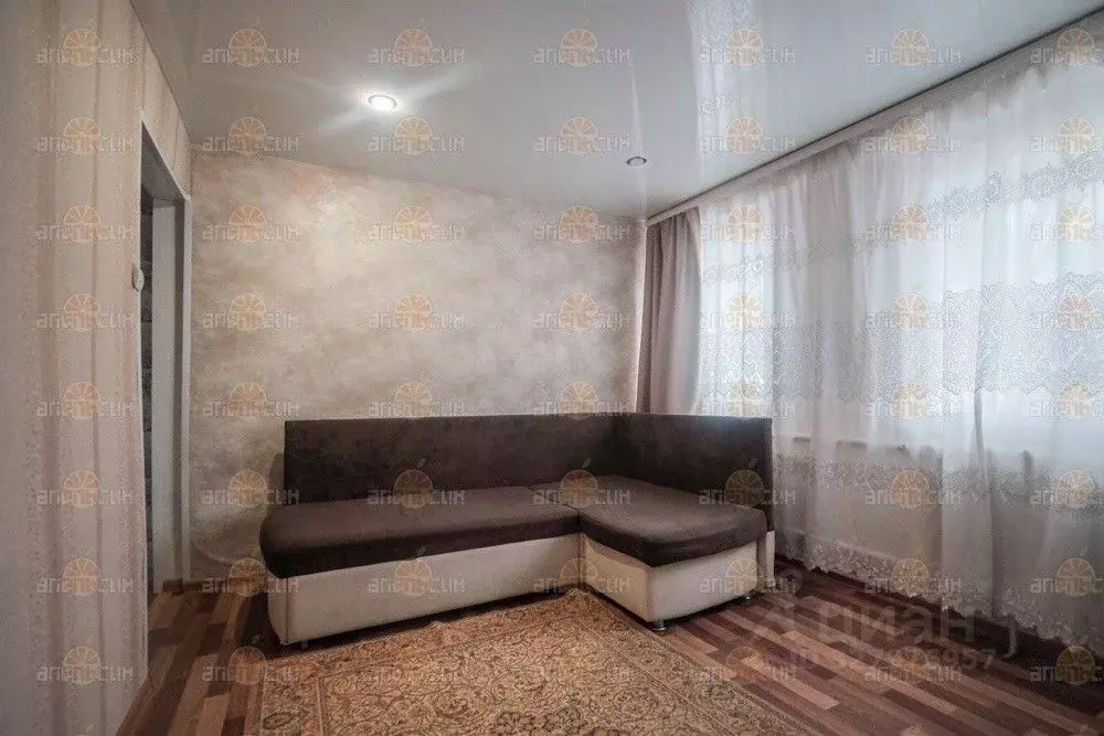 Дом в Ставропольский край, Ставрополь ул. Тельмана, 177 (45 м) - Фото 1