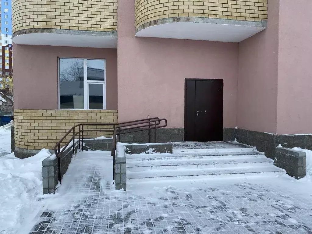 Помещение свободного назначения в Ульяновская область, Ульяновск Южная ... - Фото 1