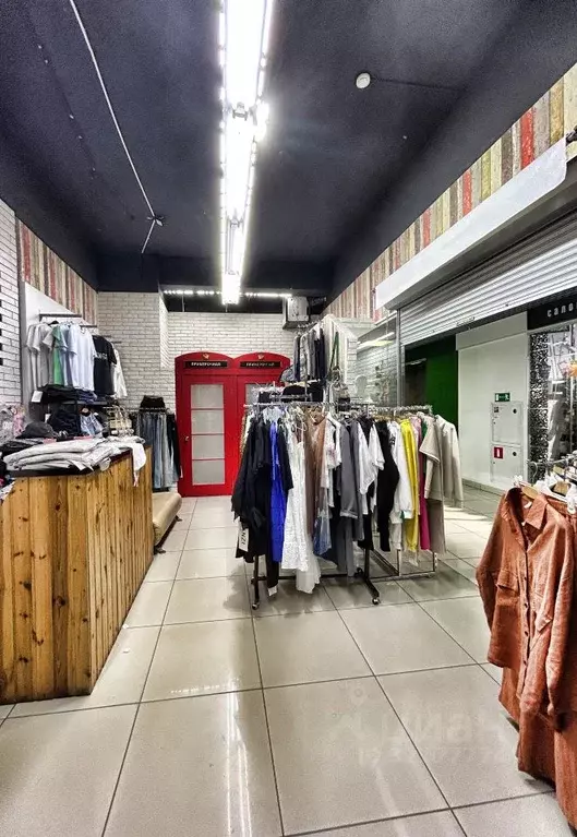 Торговая площадь в Удмуртия, Можга Можгинский район, Базарная пл., 16 ... - Фото 2