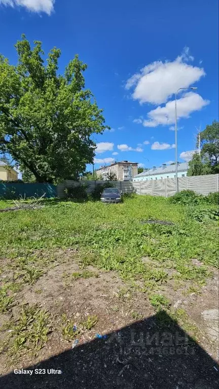 Участок в Самарская область, Самара Дальняя ул. (32.78 сот.) - Фото 1