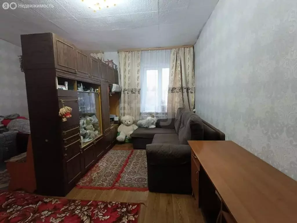 1-комнатная квартира: Мичуринск, Советская улица, 284 (38.4 м) - Фото 1