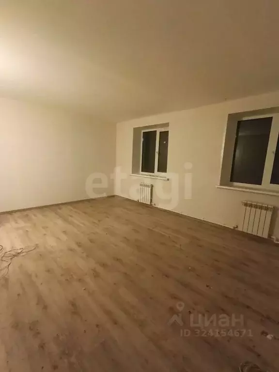 1-к кв. Ярославская область, Гаврилов-Ямский муниципальный округ, с. ... - Фото 2