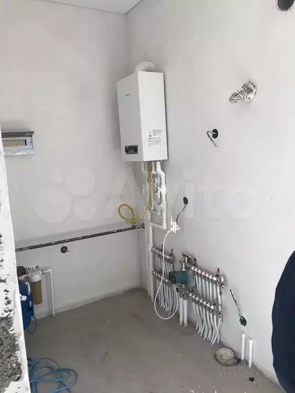 Дом 115 м на участке 6 сот. - Фото 1