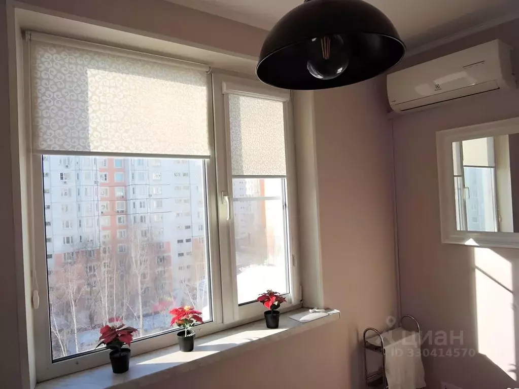 1-к кв. Москва ул. Дмитрия Ульянова, 30К1 (38.0 м) - Фото 1