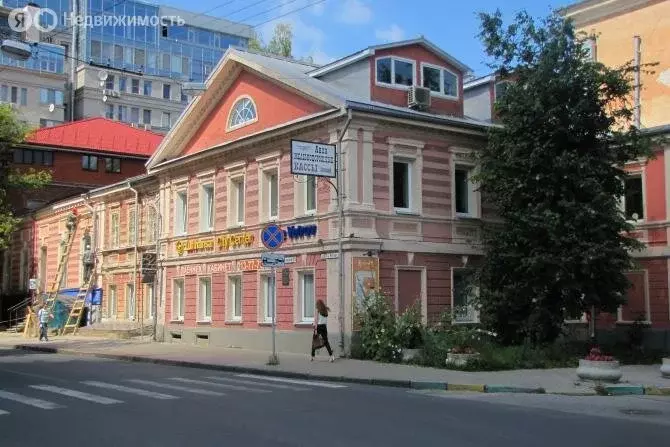 Помещение свободного назначения (80 м) - Фото 0