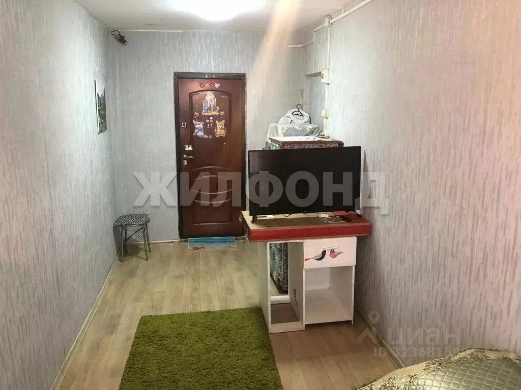 Комната Хакасия, Абакан ул. Тараса Шевченко, 66 (7.0 м) - Фото 1