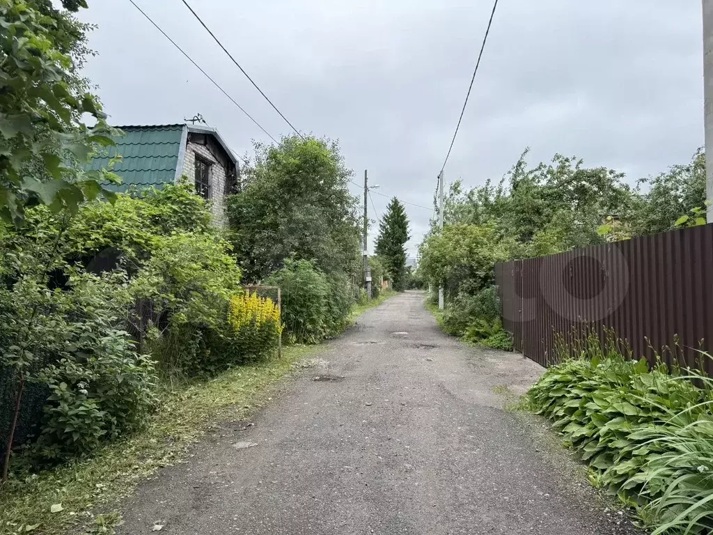 Дача 20 м на участке 4,4 га - Фото 1