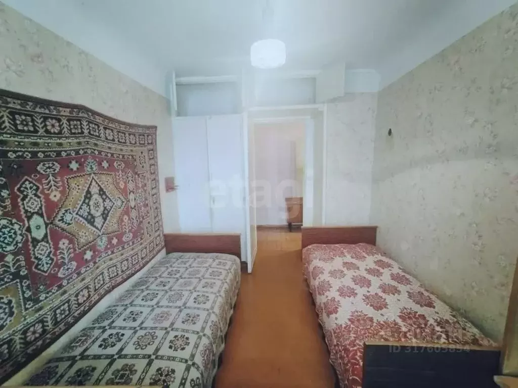3-к кв. Архангельская область, Котлас ул. Маяковского, 12А (58.0 м) - Фото 0