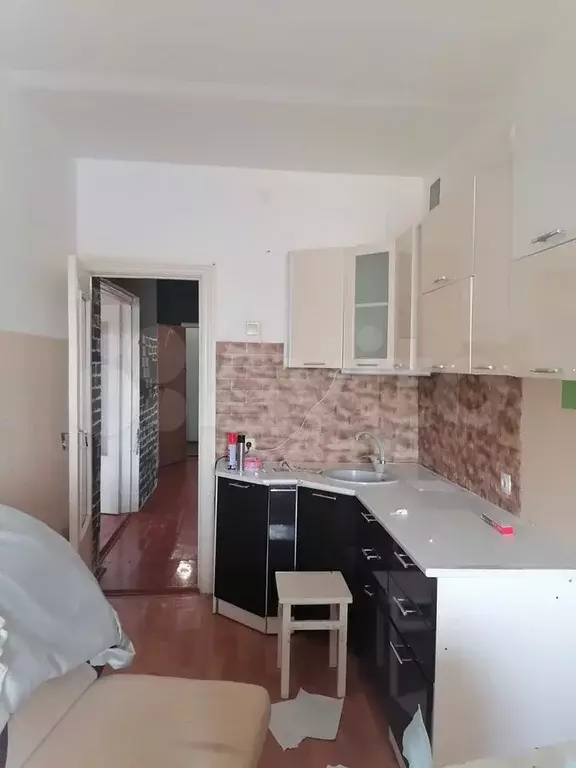 1-к. квартира, 54 м, 5/6 эт. - Фото 0