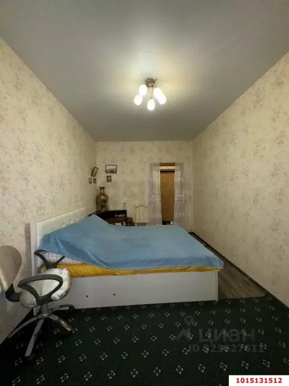 1-к кв. Краснодарский край, Краснодар Российская ул. (32.0 м) - Фото 2