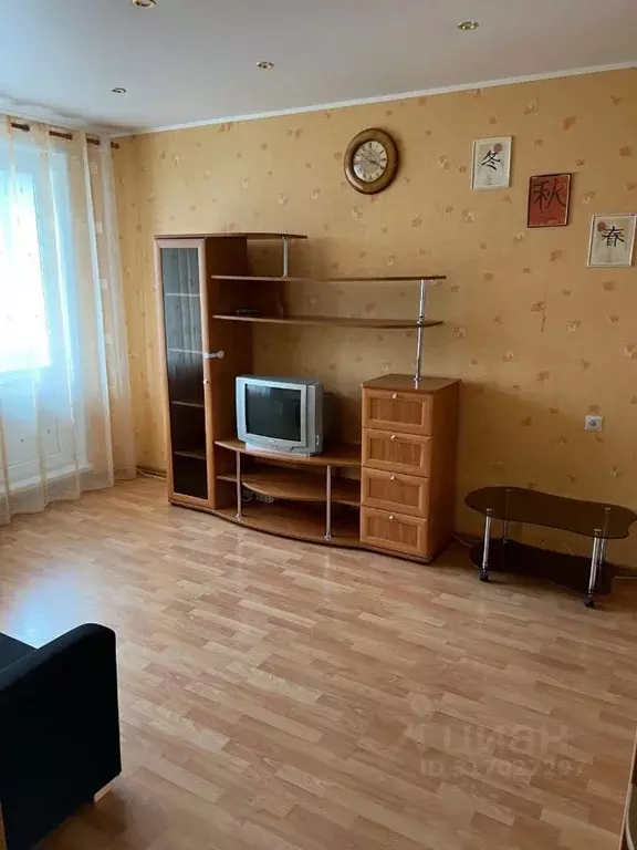 2-к кв. Москва ул. Кулакова, 11к1 (47.0 м) - Фото 0