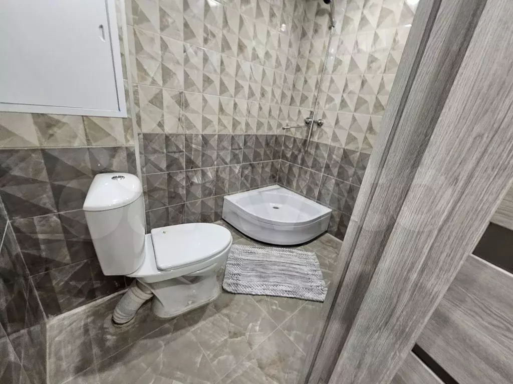 Квартира-студия, 11 м, 1/1 эт. - Фото 1