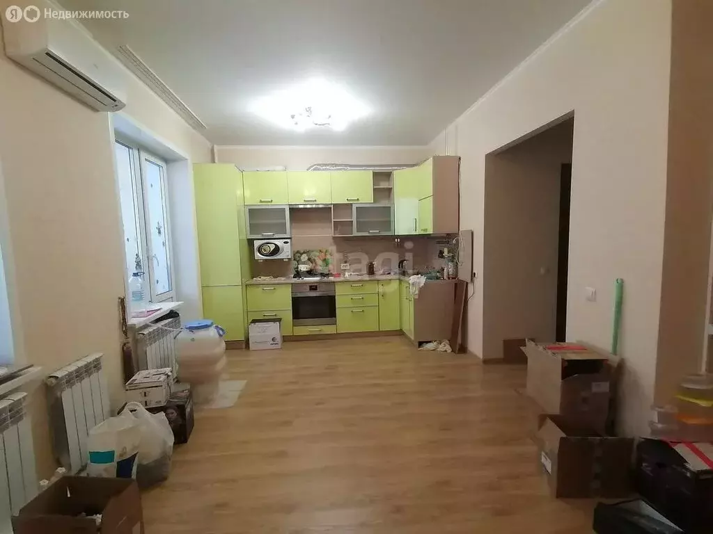 1-комнатная квартира: Ульяновск, улица Генерала Мельникова, 3 (34.3 м) - Фото 1