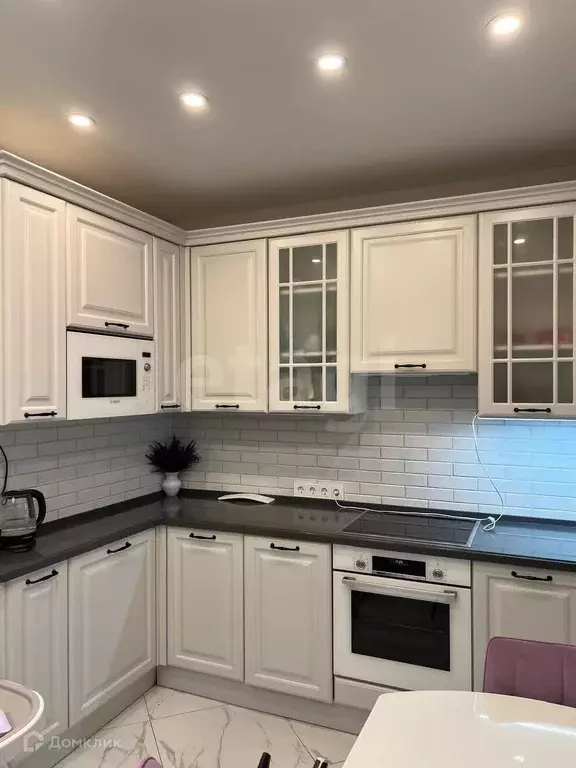 Продаётся 2-к квартира, 57.2 м - Фото 0