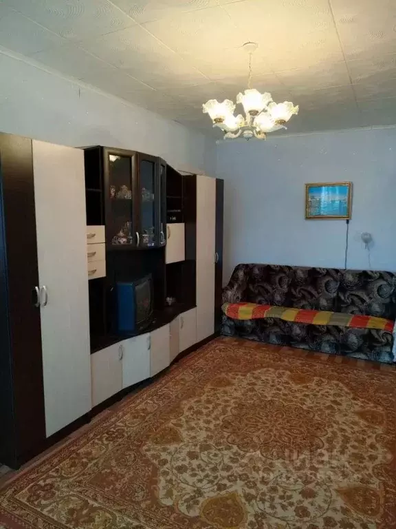 2-к кв. Брянская область, Брянск Новозыбковский пер., 7 (45.0 м) - Фото 2