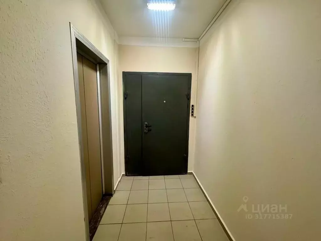 1-к кв. Москва 1-й Очаковский пер., 1 (38.0 м) - Фото 1