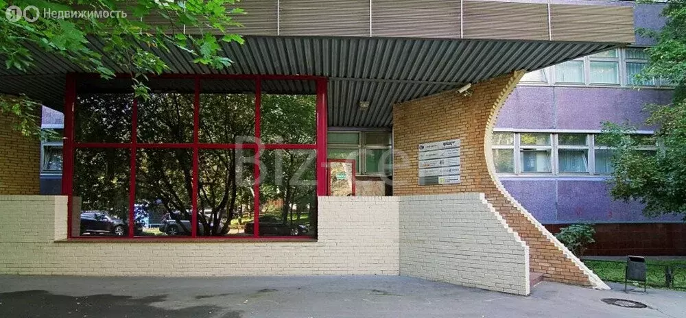 Офис (26.2 м) - Фото 1