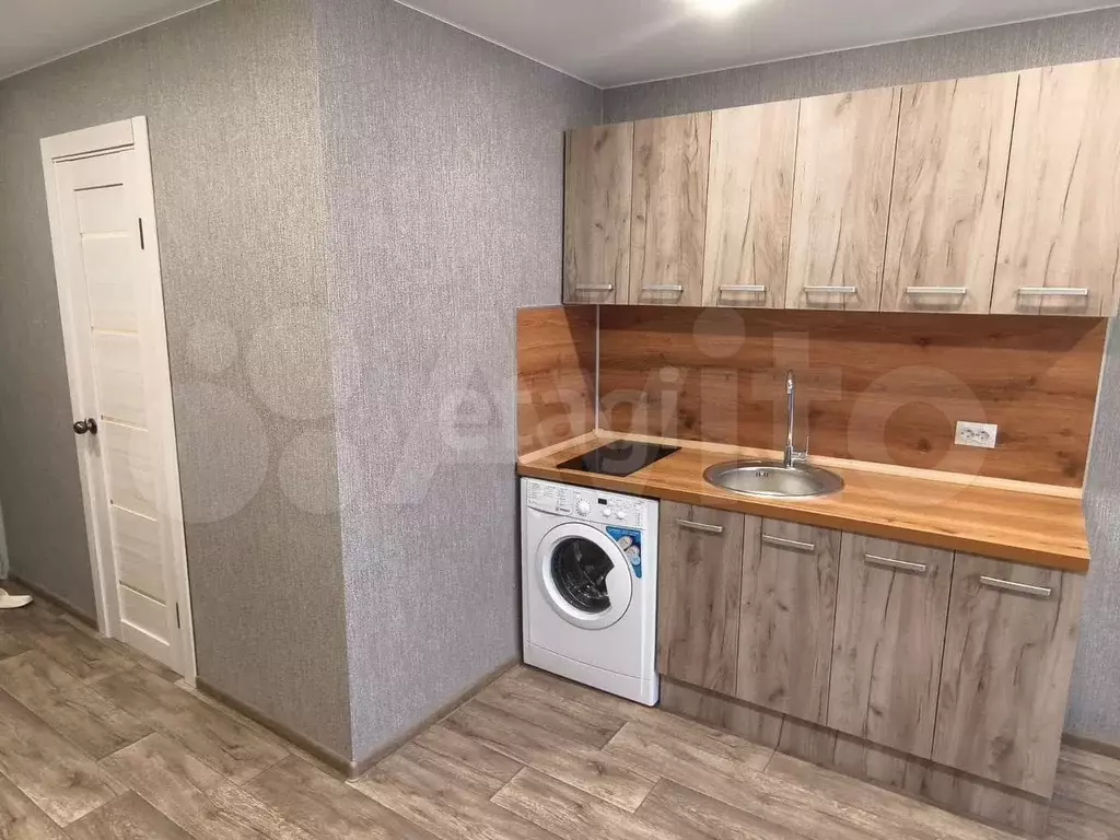 Комната 18 м в 1-к., 5/5 эт. - Фото 0