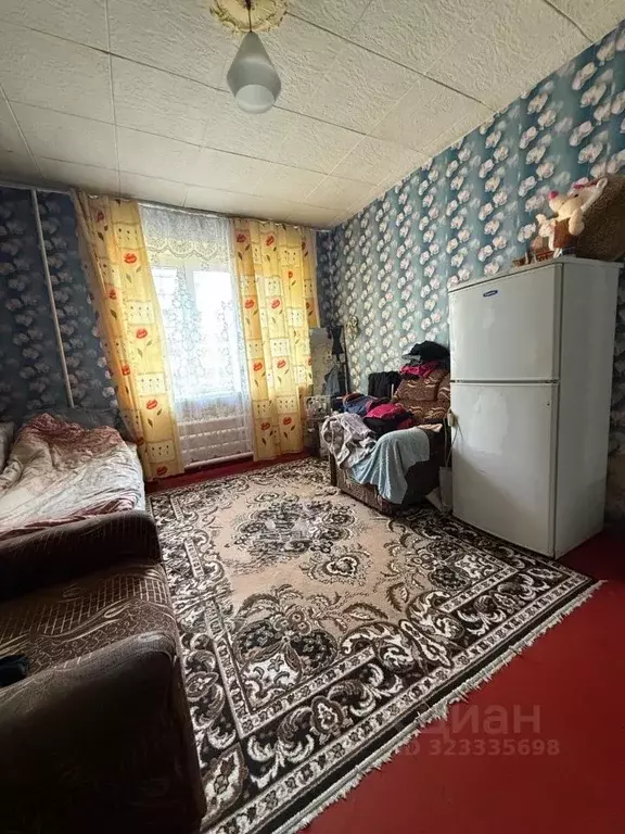 Студия Алтайский край, Бийск пер. Владимира Мартьянова, 39/1 (13.0 м) - Фото 1