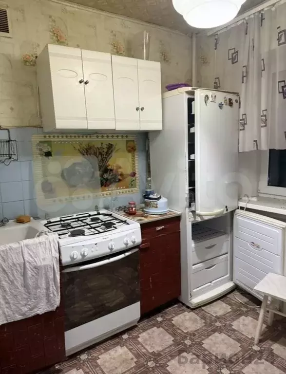 2-к кв. Калужская область, Балабаново г. Боровский муниципальный ... - Фото 1