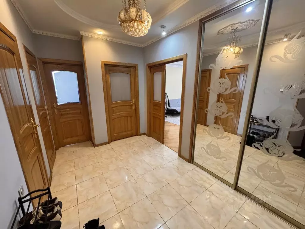 2-к кв. Московская область, Котельники проезд 2-й Покровский, 2 (55.0 ... - Фото 1