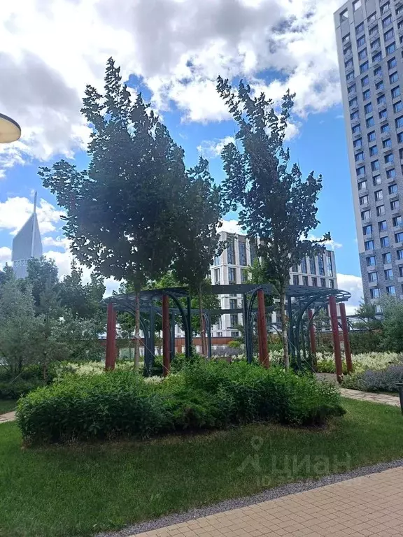 1-к кв. Москва Шелепихинская наб., 40к1 (42.4 м) - Фото 1