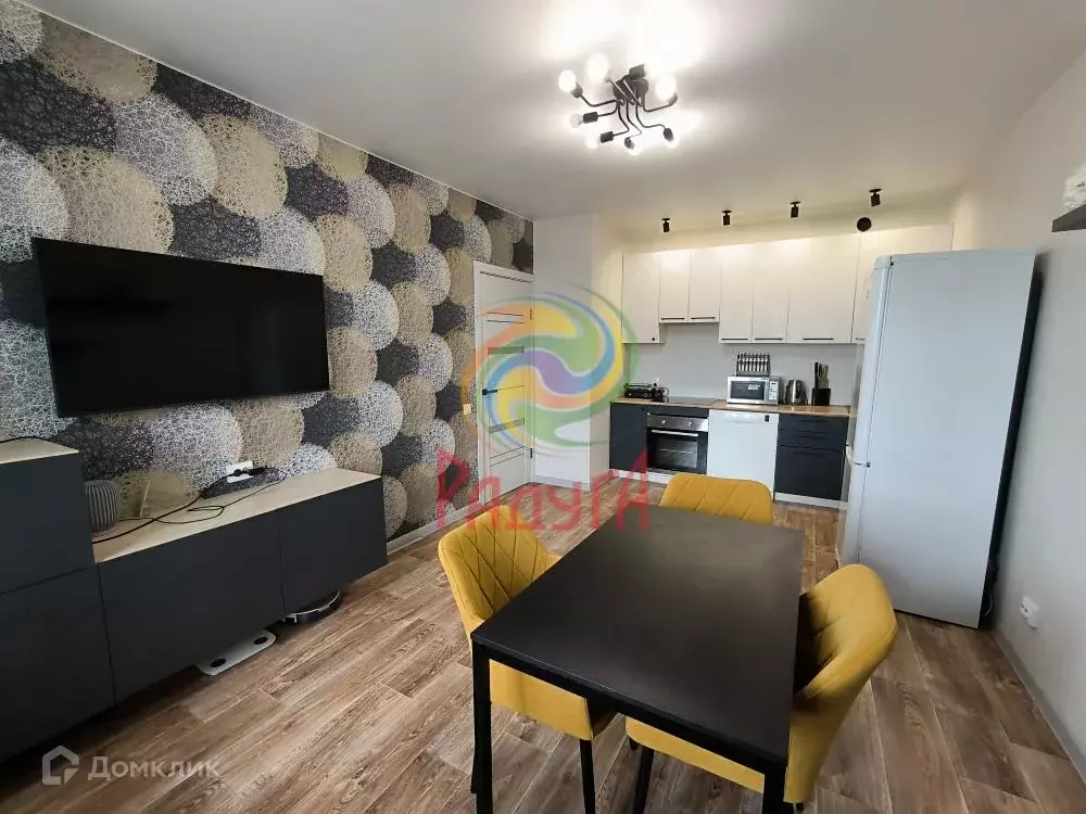 Продаётся 1-к квартира, 44.5 м - Фото 0