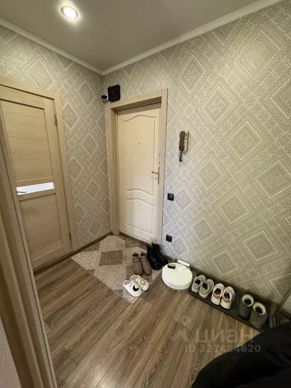 1-к кв. Москва Новоорловская ул., 14 (40.0 м) - Фото 1