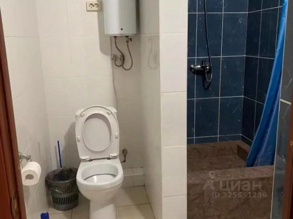 Комната Волгоградская область, Городище рп Баррикадная ул., 71А (21.0 ... - Фото 2