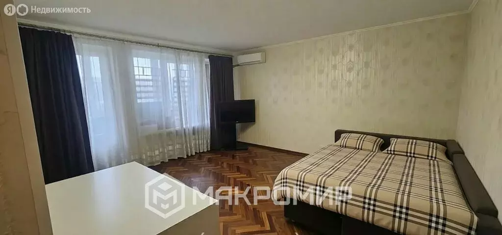 2-комнатная квартира: Санкт-Петербург, Витебский проспект, 33к1 (46 м) - Фото 1