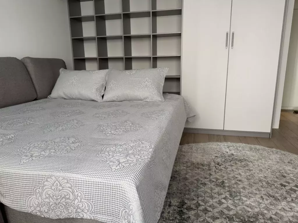 1-к кв. Москва ул. Полины Осипенко, 2к2 (36.0 м) - Фото 1