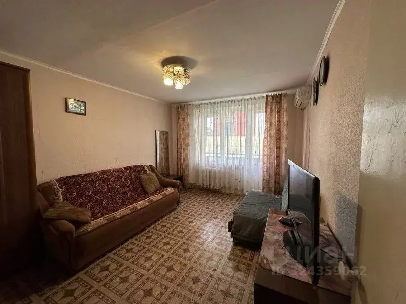 1-к кв. Краснодарский край, Геленджик ул. Нахимова, 6 (34.1 м) - Фото 1