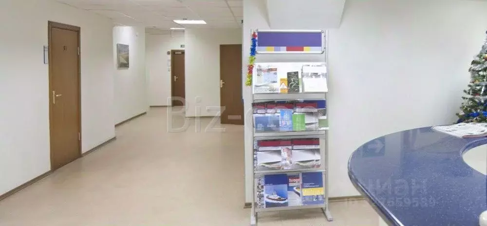 Офис в Санкт-Петербург Конногвардейский бул., 4 (222 м) - Фото 1