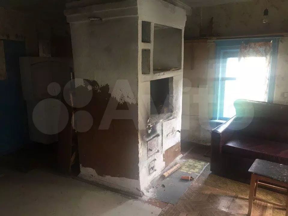 Дом 35,7 м на участке 28,8 сот. - Фото 0