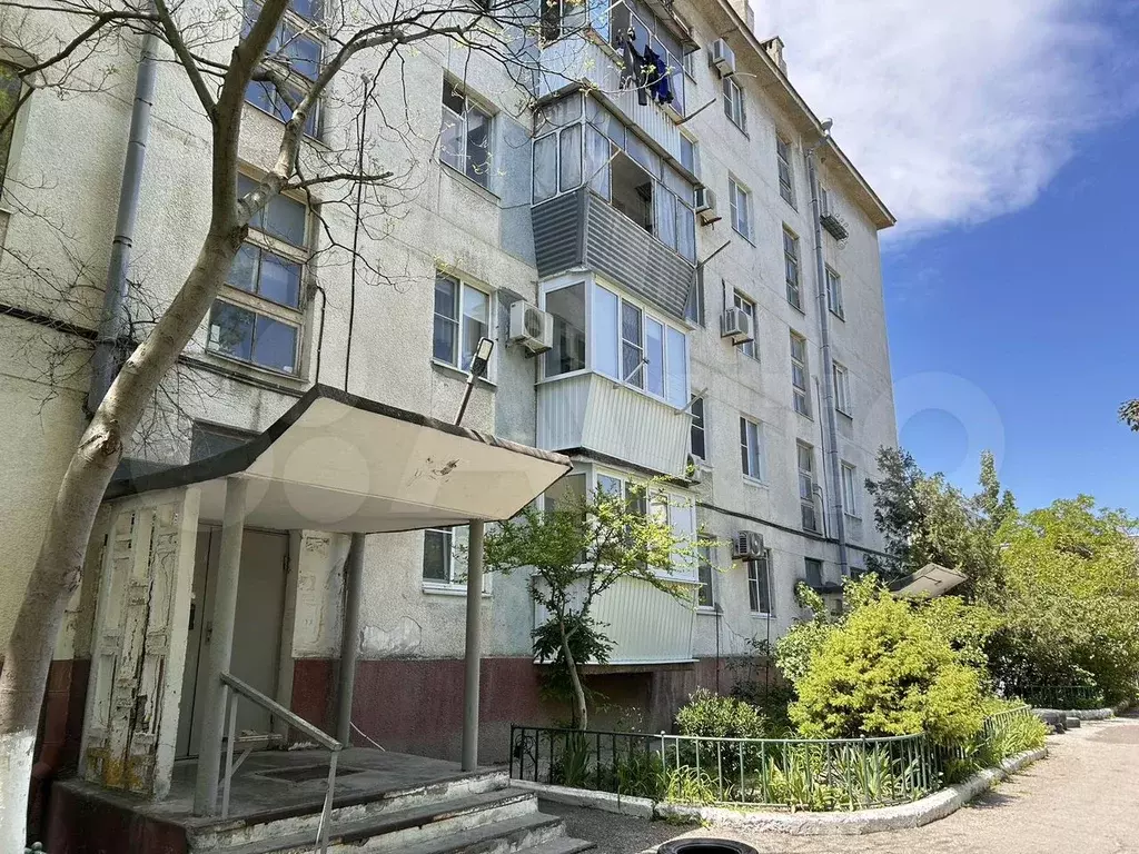 2-к. квартира, 48,6 м, 3/5 эт. - Фото 0