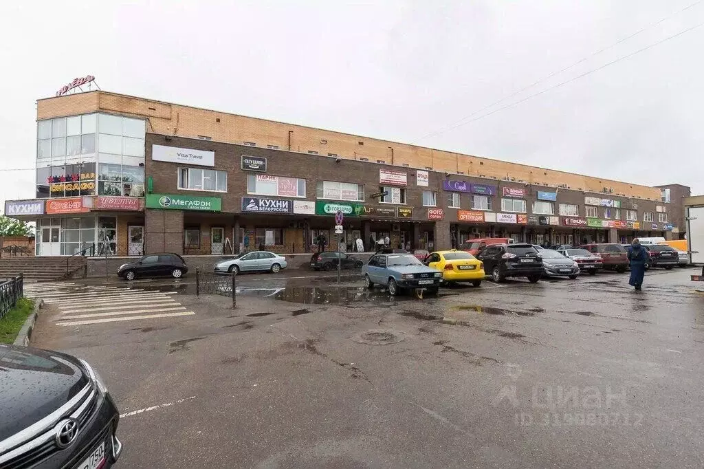 Офис в Московская область, Жуковский ул. Королева, 6с3 (45 м) - Фото 0